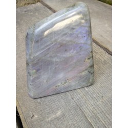 Bloc de Labradorite 755grs...