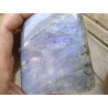 Bloc de Labradorite 755grs 96mm