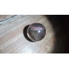 Sphère en Lodolite ou Quartz Chaman (Garden) 27mm 27grs