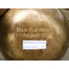 Bol Tibétain 7 métaux 945grs Full Moon