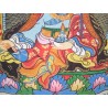 Thangka Guru Rinpoché 82x49cm ( Padmasambhava )