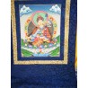 Thangka Guru Rinpoché 82x49cm ( Padmasambhava )