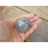 Sphère en Labradorite 52mm 200grs