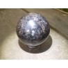Sphère en Astrophyllite 61mm 370grs