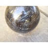 Sphère en Astrophyllite 61mm 370grs