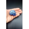 Crane en Lapis Lazuli 5.1cm