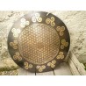 Gong Tibétain 7 métaux 3310grs 50.6cm