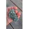 Amas ou Druses Prehnite brute 285grs