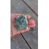 Amas ou Druses Prehnite brute 285grs