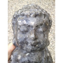 Statue de Bébé Bouddha Amitabha 20cm