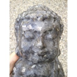 Statue de Bouddha  Amitabha 14cm