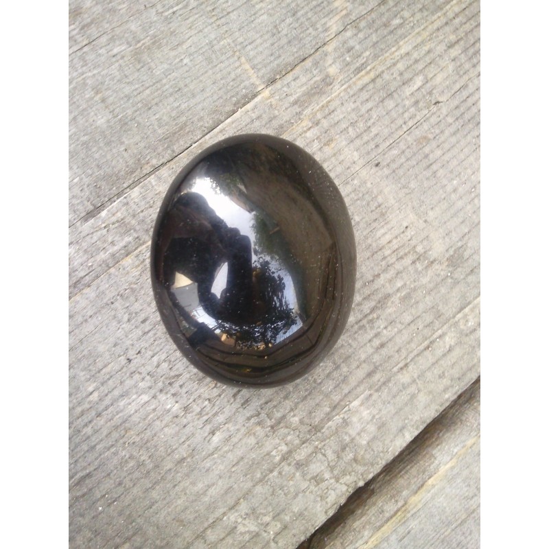 Galet d'Obsidienne