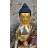 Statue de Bouddha Shakyamuni 32.5cm ( ou Sakyamuni )