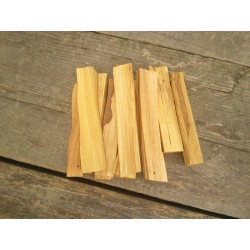 Encens bois Palo Santo 100grs