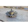 PORTE BRULE ENCENS LOTUS BOUGEOIR