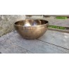 Bol chantant Tibétain 7 métaux 905grs