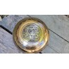 Bol chantant Tibétain 7 métaux 1246grs Chenrezig