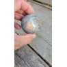 Sphère en Labradorite  53mm 209grs