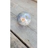 Sphère en Labradorite  53mm 209grs