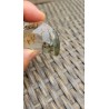 Lune en Lodolite ou Quartz Chamane (Garden) 50mm 48grs