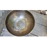 Bol chantant Tibétain 7 métaux 2130grs