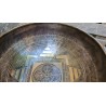 Bol chantant Tibétain 7 métaux 2130grs