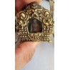 Pendentif Tibétain Gao ou Ghau