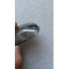 Lune en Lodolite ou Quartz Chamane (Garden) 54mm 63grs