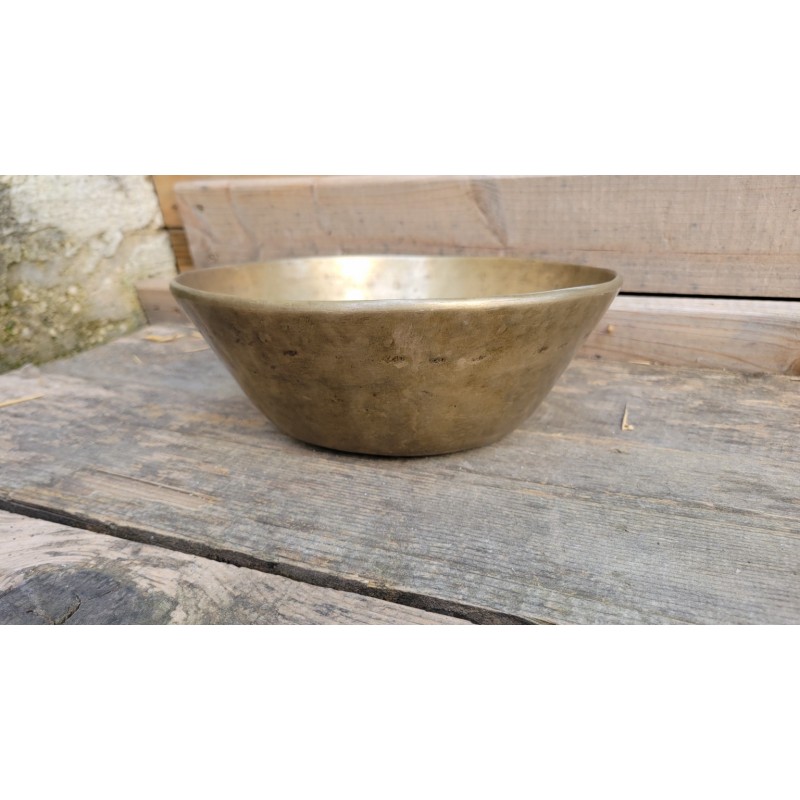 bol chantant 923grs Thaali baati