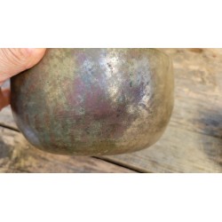 Bol Tibétain 7 métaux 130-160ans
