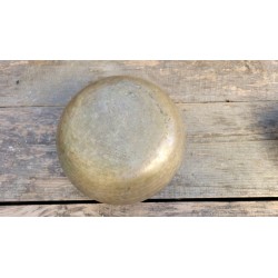 Bol Tibétain 7 métaux 130-160ans