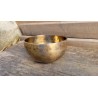 Bol chantant Tibétain 7 métaux 930grs