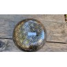 Bol chantant Tibétain 7 métaux 1660grs