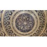Gong Tibétain 7 métaux 2880grs 47cm