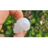 Crane de Cristal de quartz