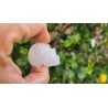 Crane de Cristal de quartz