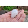 Crane de Cristal de quartz