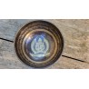 Bol chantant Tibétain 7 métaux 1095grs Bouddha Shakti