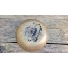 bol chantant antique 647grs