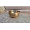Bol chantant Tibétain 7 métaux 450grs