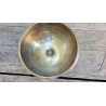 Bol chantant Tibétain 7 métaux 650grs