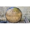 Gong 7 métaux 1775grs 43.5cm
