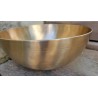 Bol chantant Tibétain 7 métaux 2350grs