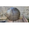 Gong Tibétain 7 métaux 2080grs 40.6cm