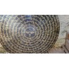 Gong Tibétain 7 métaux 2080grs 40.6cm