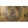 Gong Tibétain 7 métaux 2997grs 48.8cm