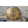 Gong Tibétain 7 métaux 2997grs 48.8cm