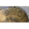 Gong Tibétain 7 métaux 2997grs 48.8cm