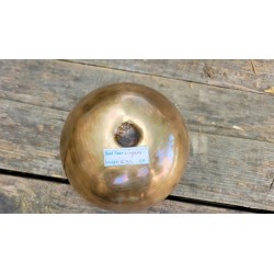 Bol chantant Tibétain 7 métaux 635grs