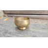 Bol chantant Tibétain 7 métaux coupe